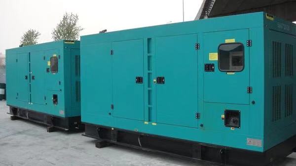 盘县幼儿园备用发电机供