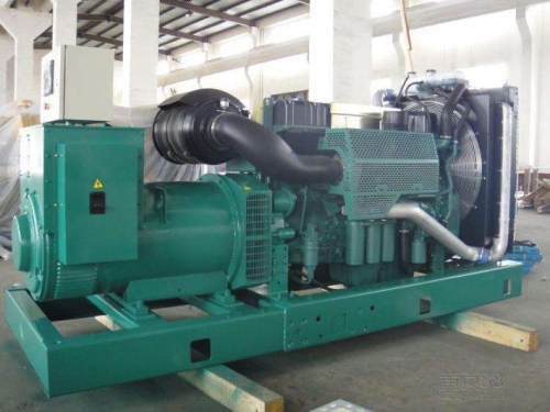 盘县便携静音：租赁无声发电机组，便携式解决能源需求