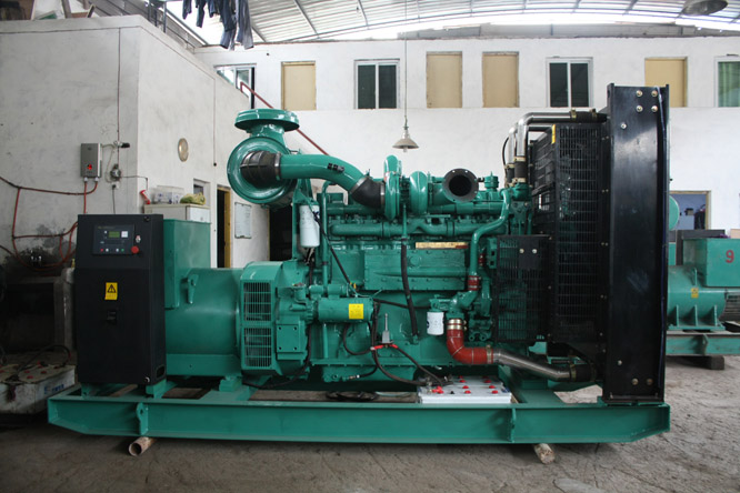 盘县环保无噪音：租用静音发电机组，为环境和耳朵双重保驾护航